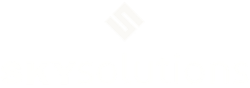 Logo SKY solutions